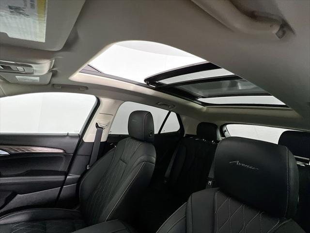 2023 Buick Envision Avenir AWD