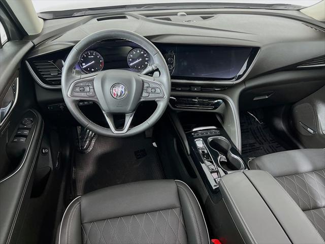 2023 Buick Envision Avenir AWD