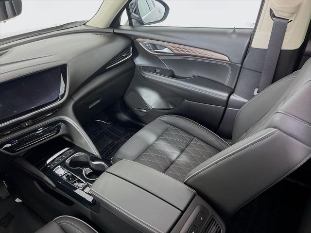 2023 Buick Envision Avenir AWD