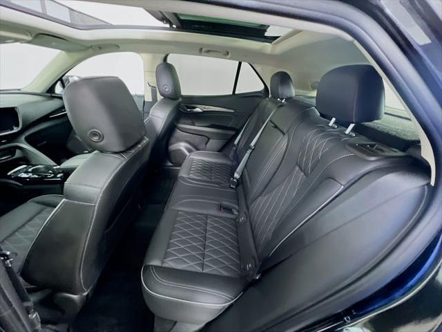 2023 Buick Envision Avenir AWD