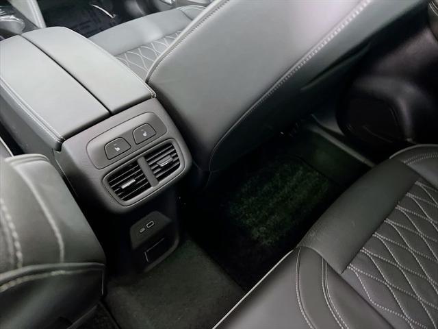 2023 Buick Envision Avenir AWD