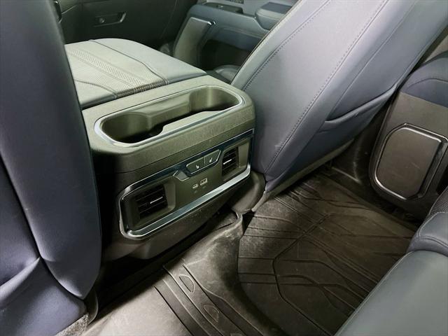 2024 Chevrolet Silverado 1500 4WD Crew Cab Short Bed High Country