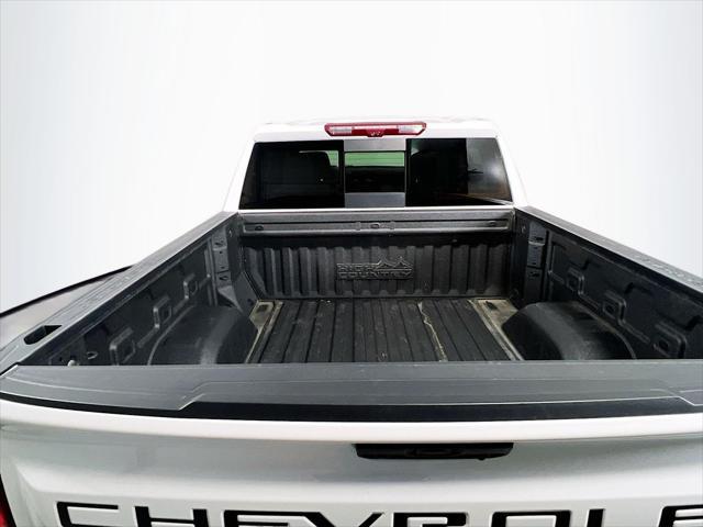 2024 Chevrolet Silverado 1500 4WD Crew Cab Short Bed High Country