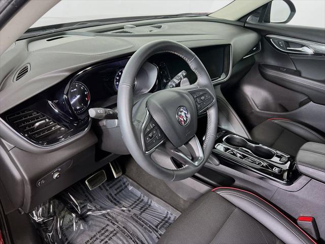 2023 Buick Envision Essence AWD