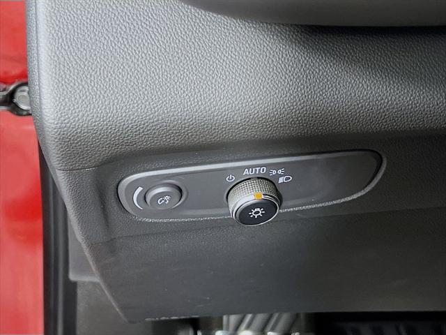 2023 Buick Envision Essence AWD