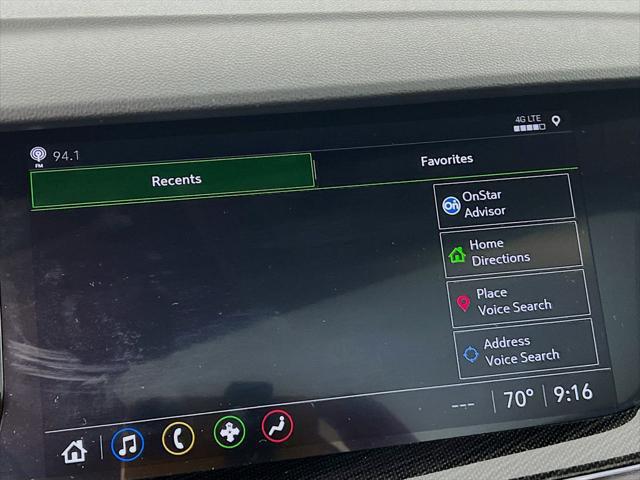 2023 Buick Envision Essence AWD