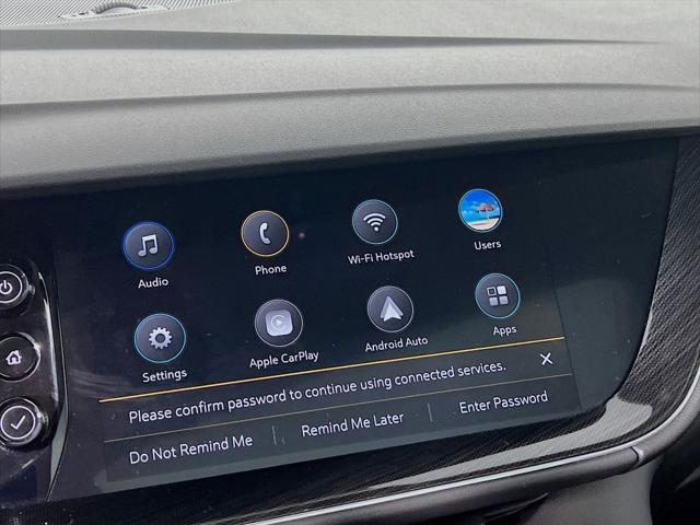 2023 Buick Envision Essence AWD