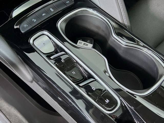 2023 Buick Envision Essence AWD