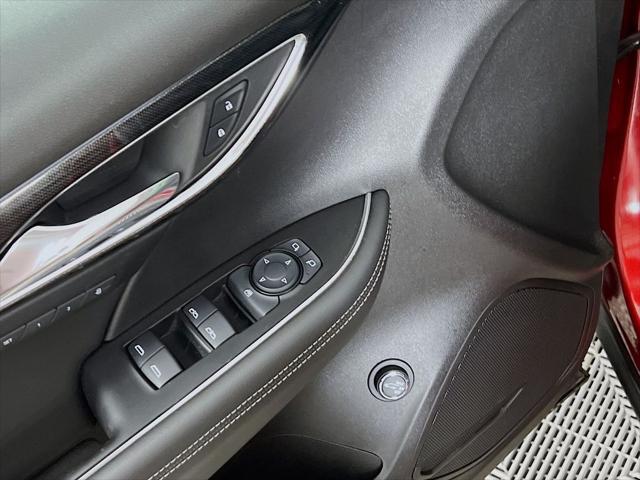 2023 Buick Envision Essence AWD