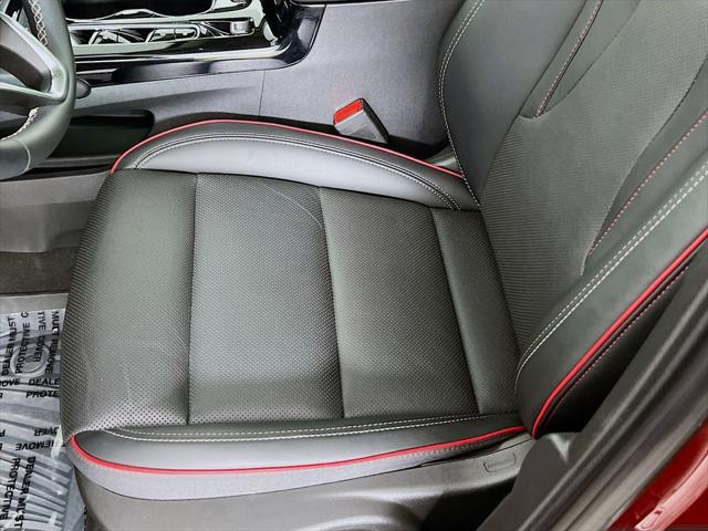 2023 Buick Envision Essence AWD