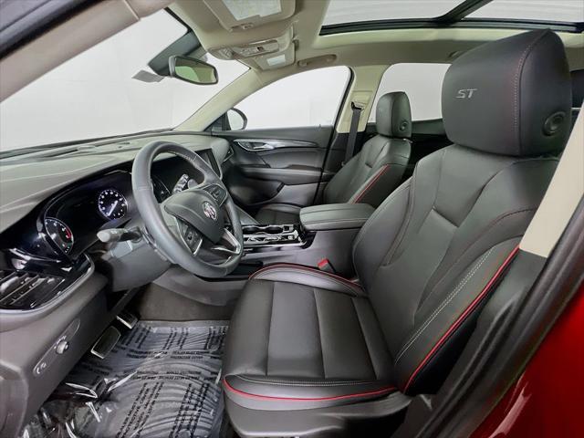 2023 Buick Envision Essence AWD