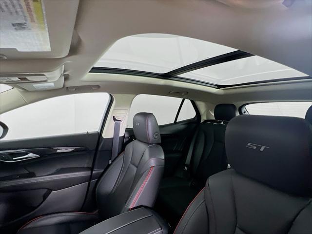 2023 Buick Envision Essence AWD