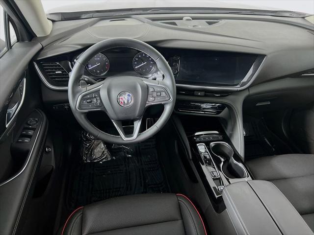 2023 Buick Envision Essence AWD