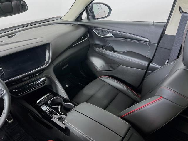 2023 Buick Envision Essence AWD