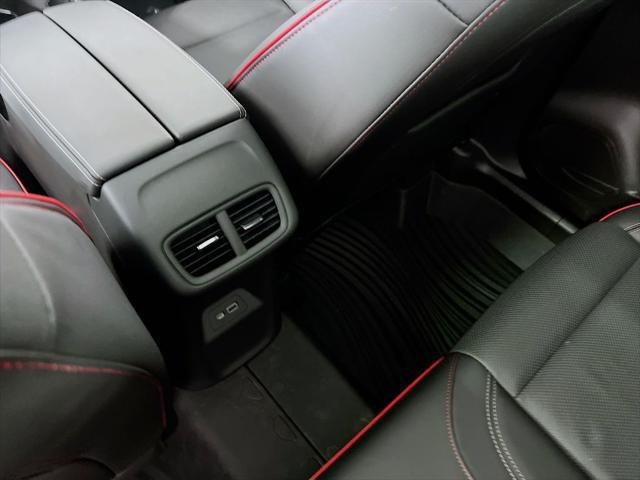 2023 Buick Envision Essence AWD