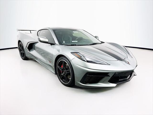 2022 Chevrolet Corvette Stingray RWD Coupe 2LT for sale in MADISON, WI