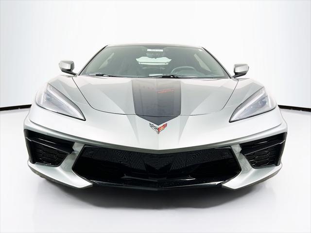2022 Chevrolet Corvette Stingray RWD Coupe 2LT