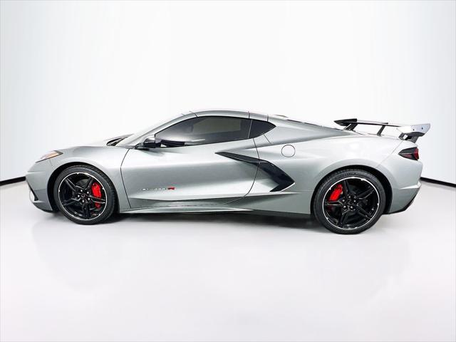2022 Chevrolet Corvette Stingray RWD Coupe 2LT