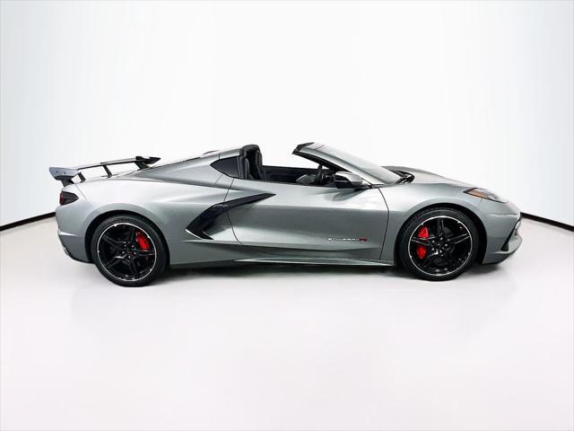 2022 Chevrolet Corvette Stingray RWD Coupe 2LT