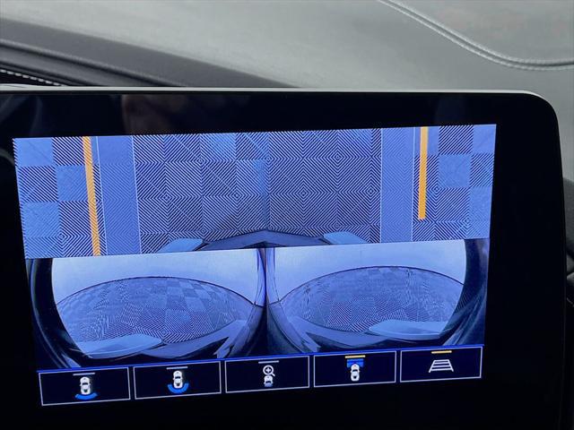 2022 Chevrolet Corvette Stingray RWD Coupe 2LT