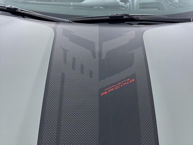 2022 Chevrolet Corvette Stingray RWD Coupe 2LT