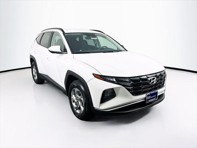 2024 Hyundai Tucson SEL for sale in MADISON, WI
