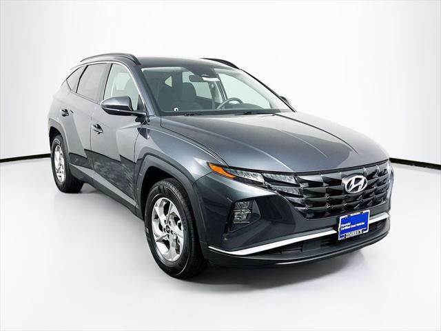 2024 Hyundai Tucson SEL for sale in MADISON, WI