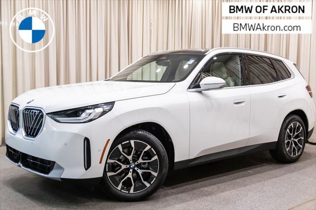 2026 BMW X3 30 xDrive for sale in Akron, OH