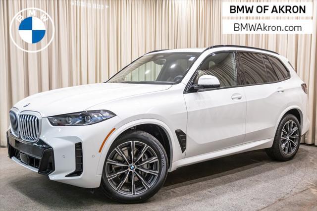 2026 BMW X5 xDrive40i for sale in Akron, OH