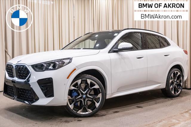 2026 BMW X2 xDrive28i for sale in Akron, OH
