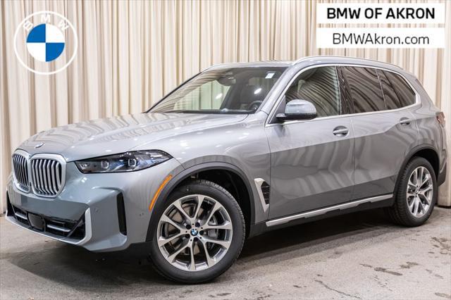 2026 BMW X5 xDrive40i for sale in Akron, OH