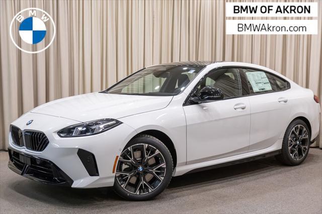 2026 BMW Coupe xDrive for sale in Akron, OH