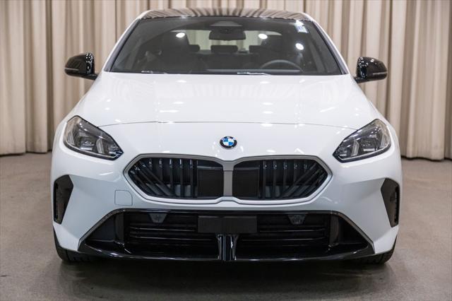 2026 BMW Coupe xDrive