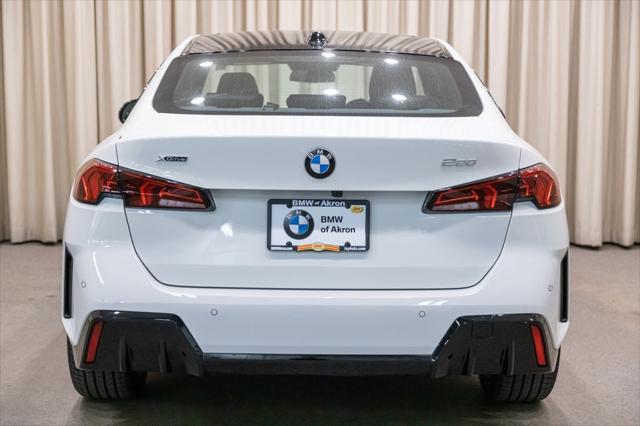 2026 BMW Coupe xDrive