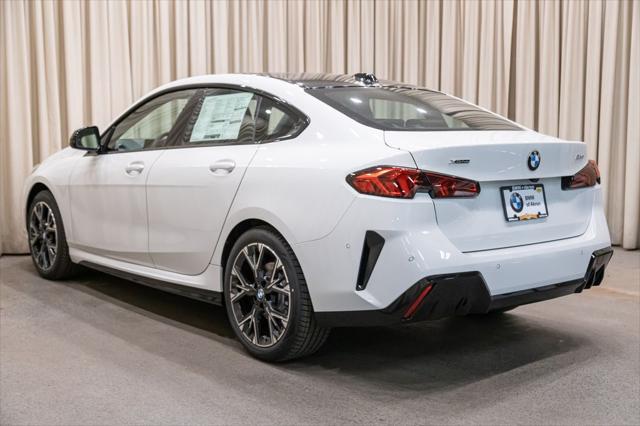 2026 BMW Coupe xDrive