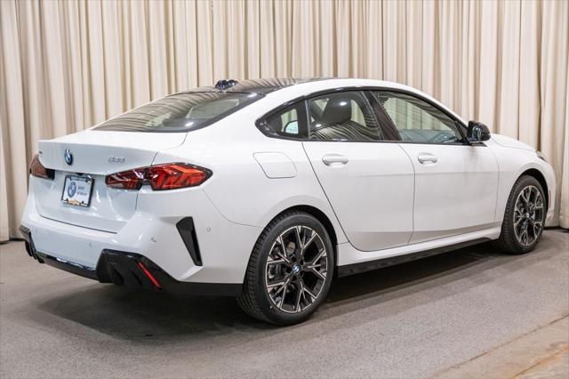 2026 BMW Coupe xDrive
