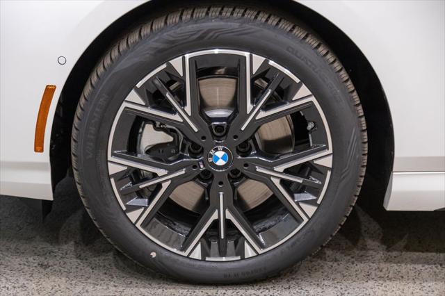2026 BMW Coupe xDrive