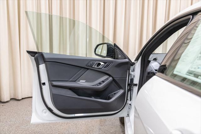 2026 BMW Coupe xDrive