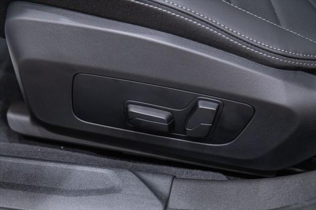 2026 BMW Coupe xDrive