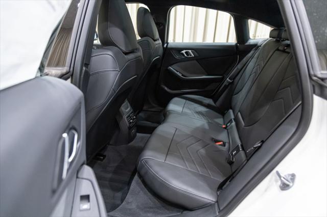 2026 BMW Coupe xDrive
