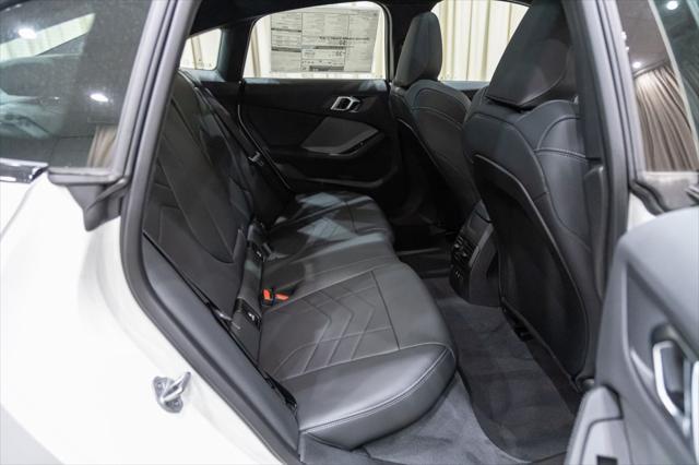 2026 BMW Coupe xDrive