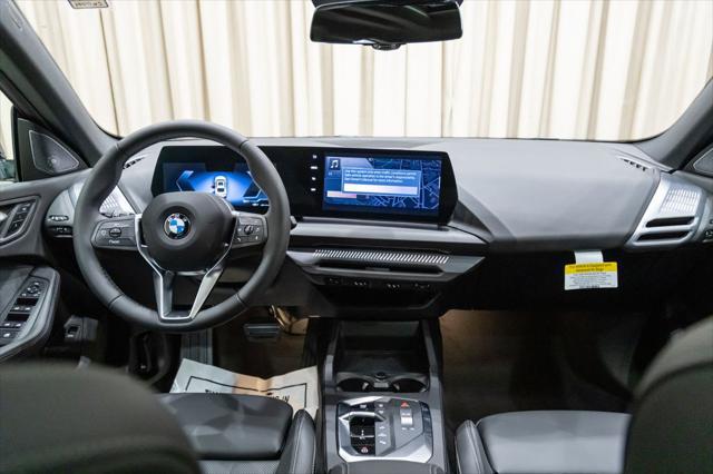 2026 BMW Coupe xDrive