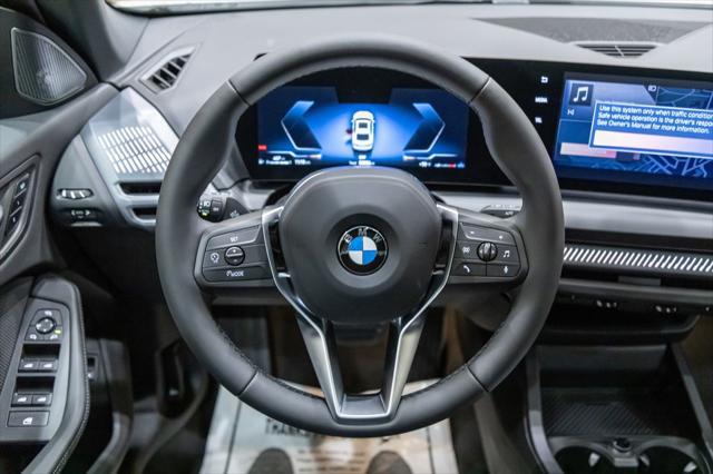 2026 BMW Coupe xDrive