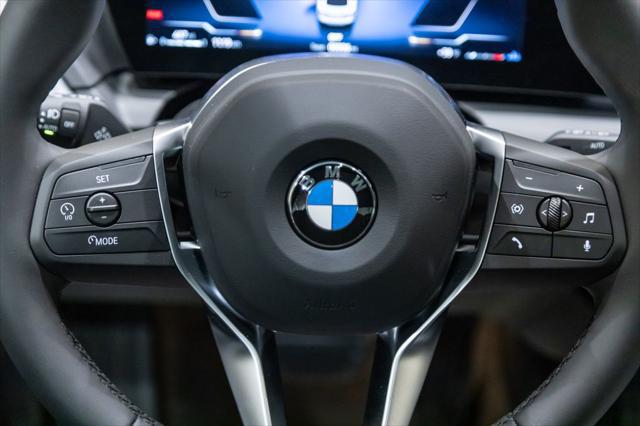 2026 BMW Coupe xDrive