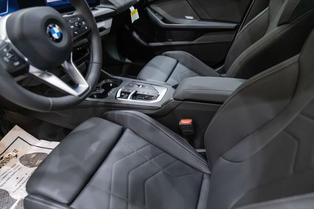2026 BMW Coupe xDrive