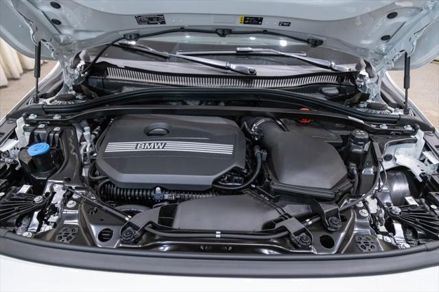 2026 BMW Coupe xDrive