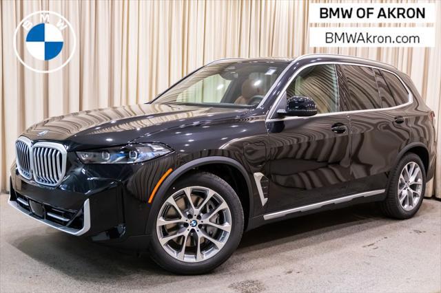 2026 BMW X5 xDrive50e for sale in Akron, OH