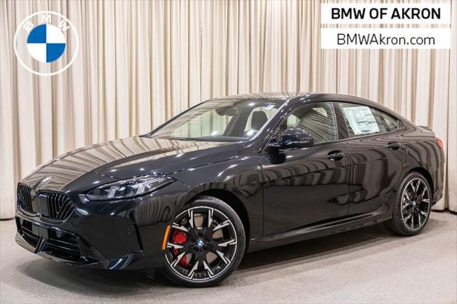 2026 BMW Coupe xDrive for sale in Akron, OH