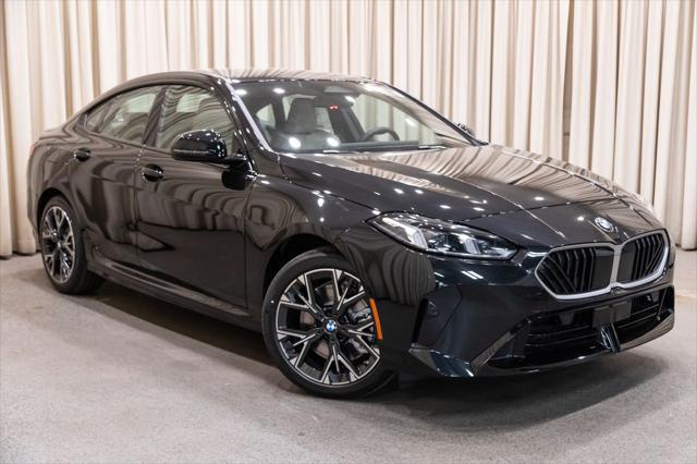 2026 BMW Coupe xDrive