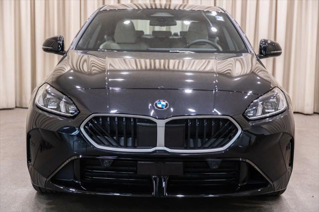 2026 BMW Coupe xDrive